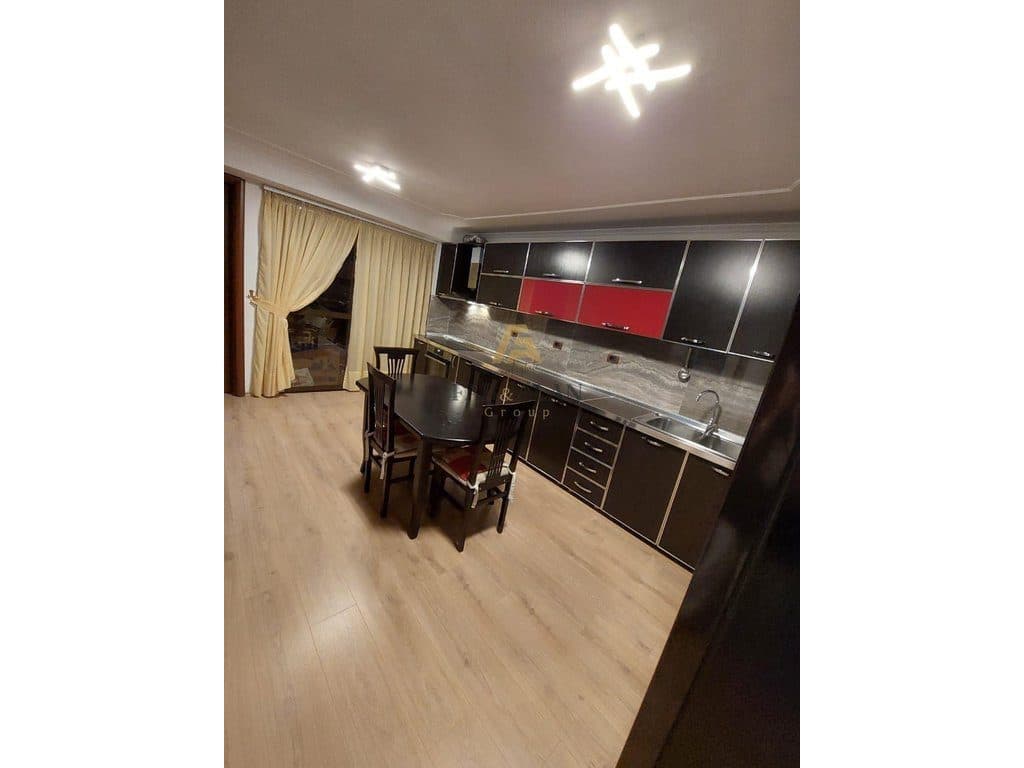 NE MYSLYM SHYR APARTAMENT 2+1 PER SHITJE! 4