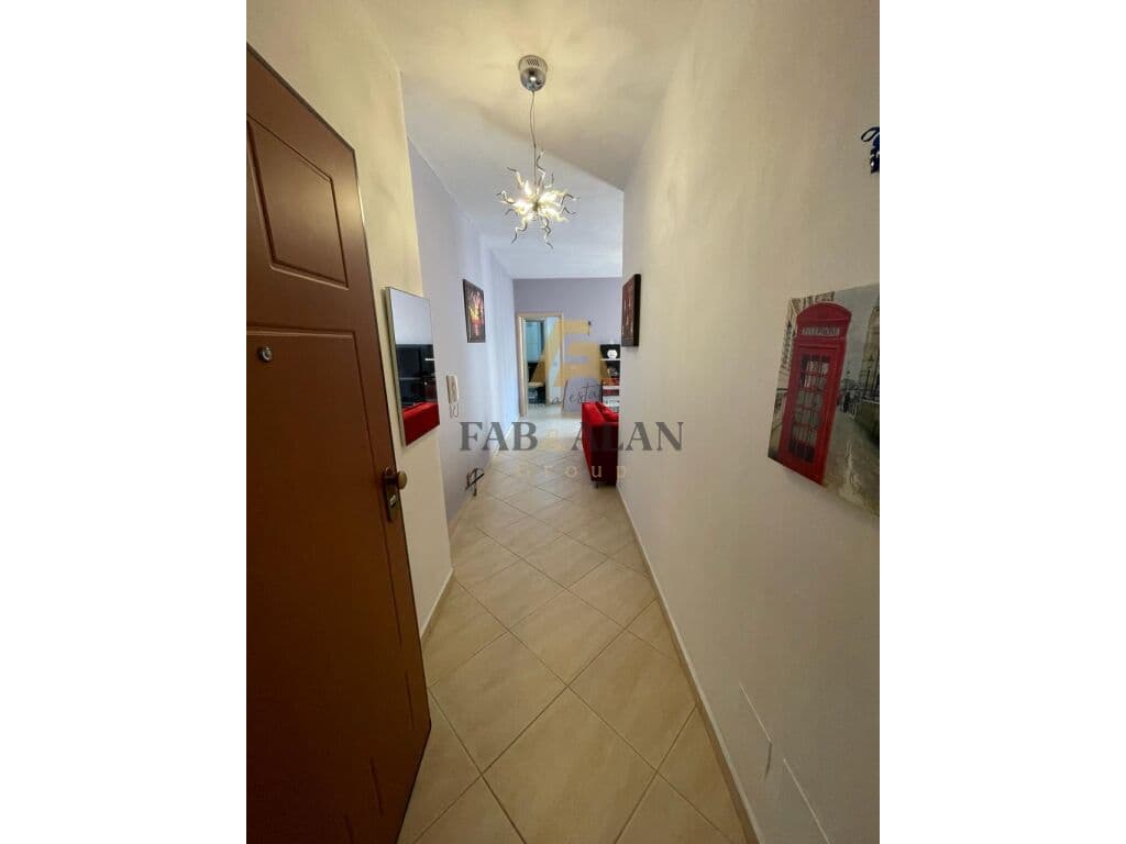 APARTAMENT 1+1 PER SHITJE TEK KODRA E DIELLIT! 2