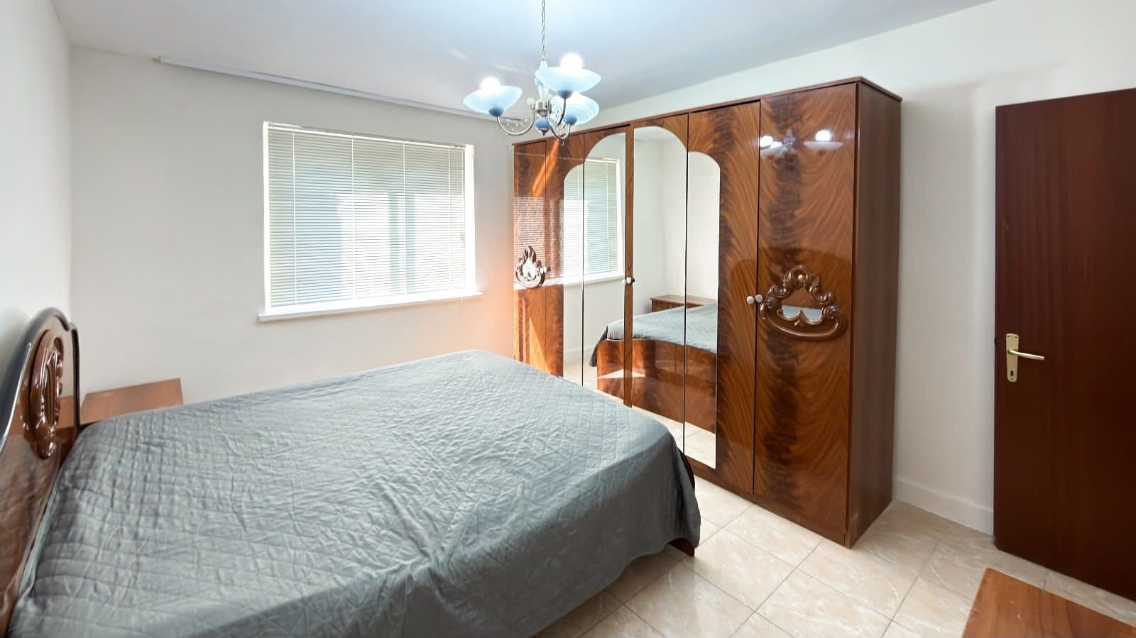 Apartament 2+1+2 Për Shitje në Shkolla e Baletit, Tiranë - 243,600€ | 116 m² 2