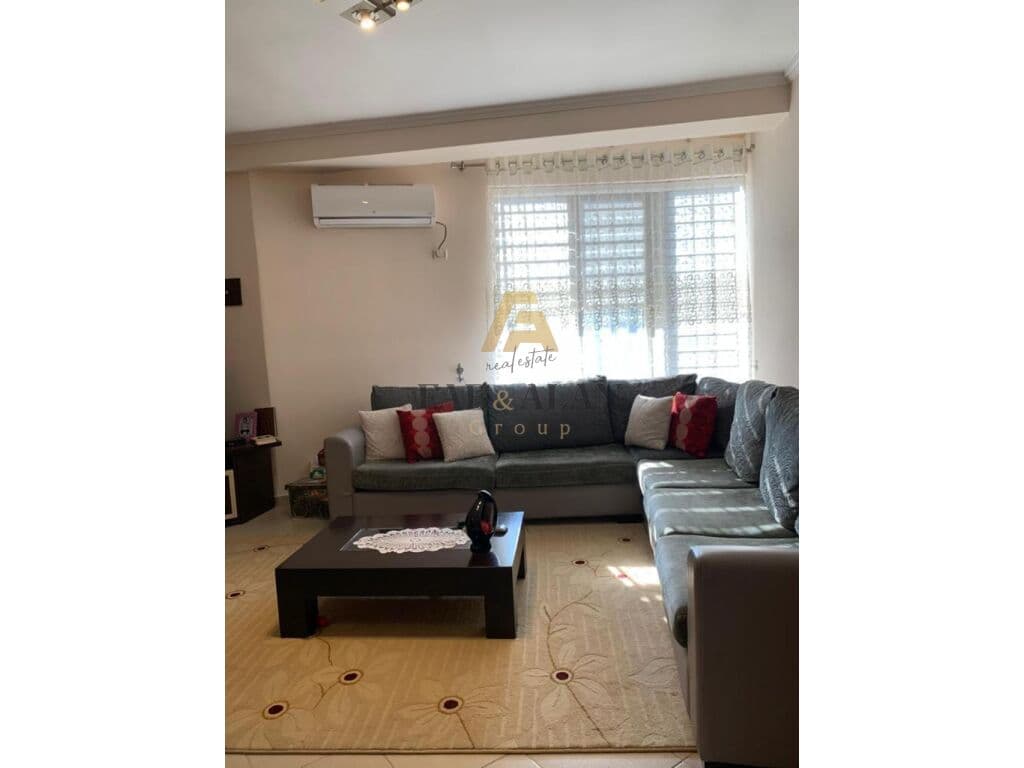 APARTAMENT PER SHITJE 2+1 NE YSBERISHT!