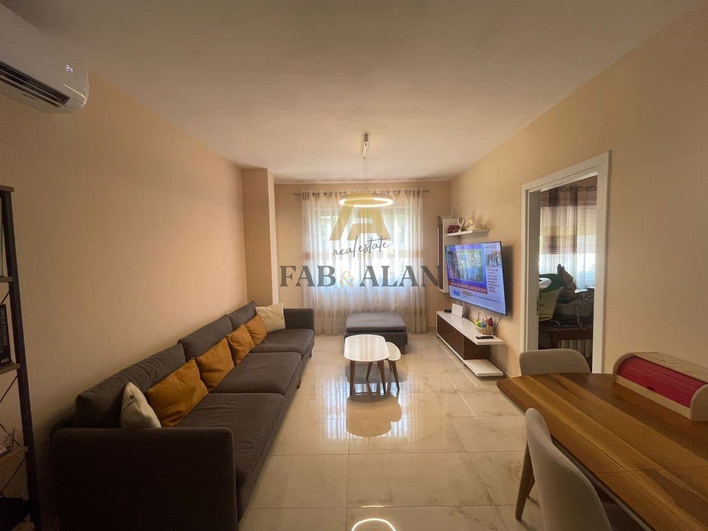 TEK TOWER BRIDGE RRUGA E DIBRES APARTAMENT 2+1+PARKIM ME QERA! 2