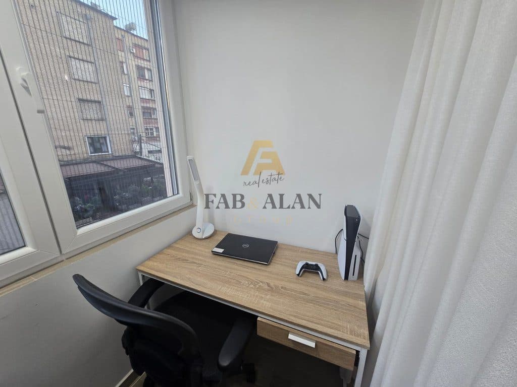 Apartament 2+1 Për Shitje në Brryli, Tiranë - 210,000€ | 76 m²