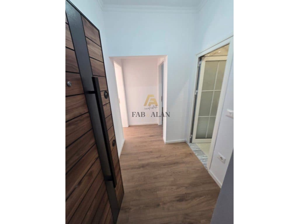 NE HYRJE DON BOSKOS APARTAMENT 1+1 PER SHITJE!