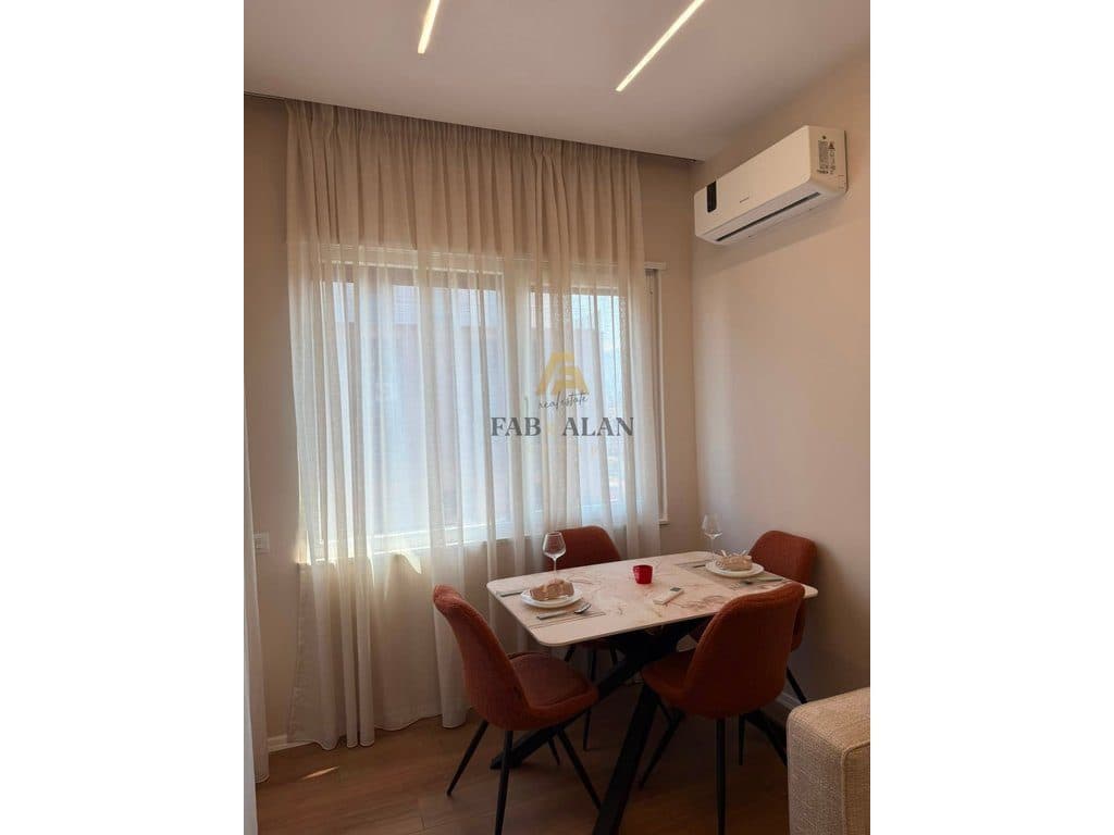 Apartament 1+1 Për Shitje në Kombinat, Tiranë - 148,000€ | 54 m² 3