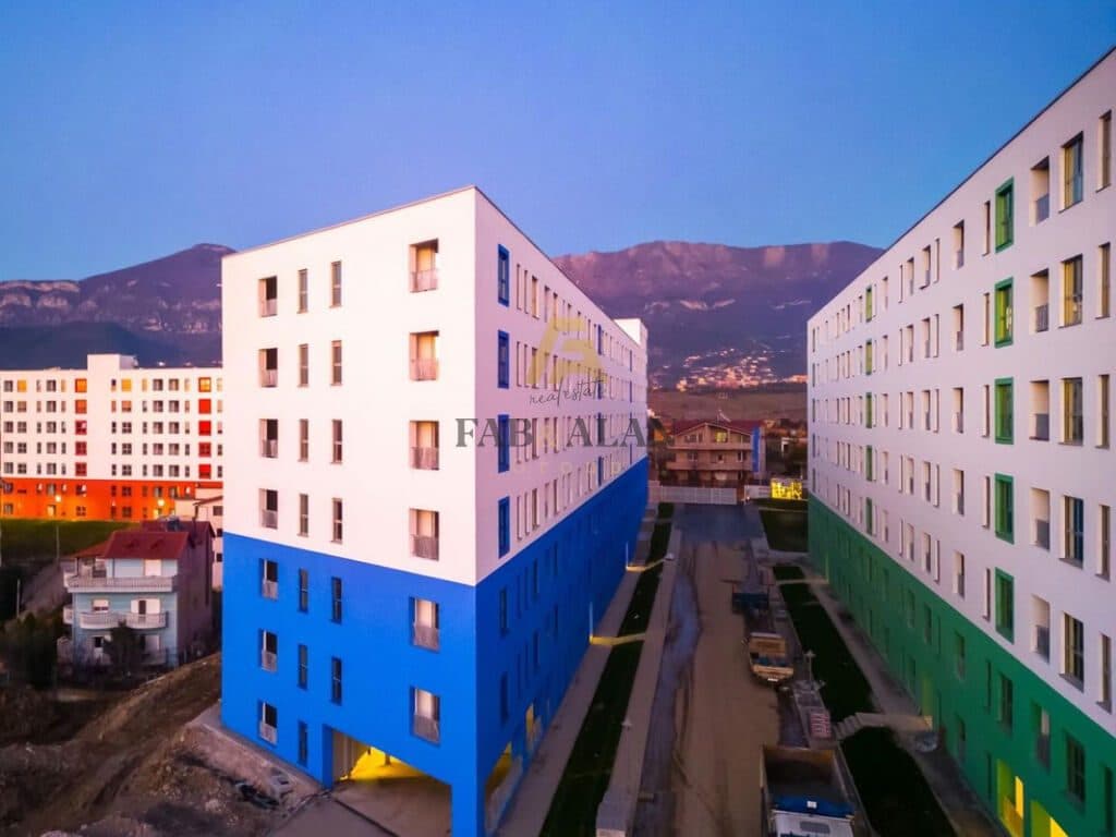 NE ALI DEM APARTAMENT 1+1 PER SHITJE! 1