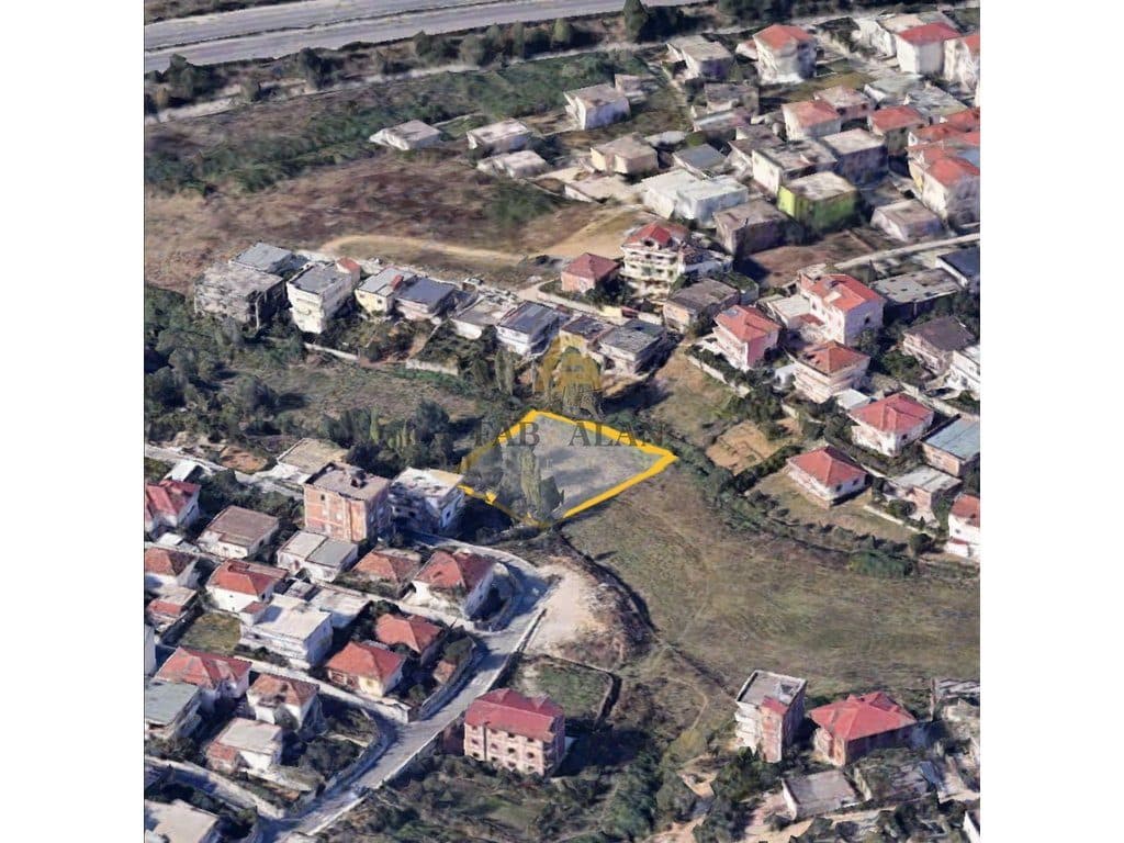 1200 M2 NE SAUK PER SHITJE! 2