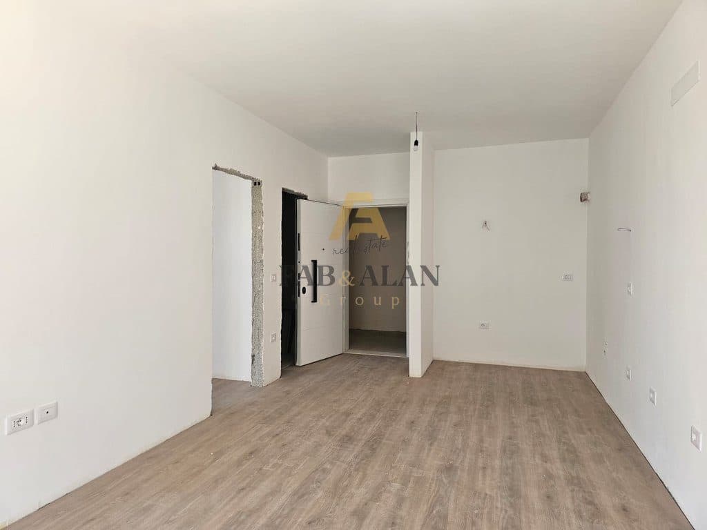 Apartament 1+1 Për Shitje në Laprakë, Tiranë - 97,000€ | 59 m² 2