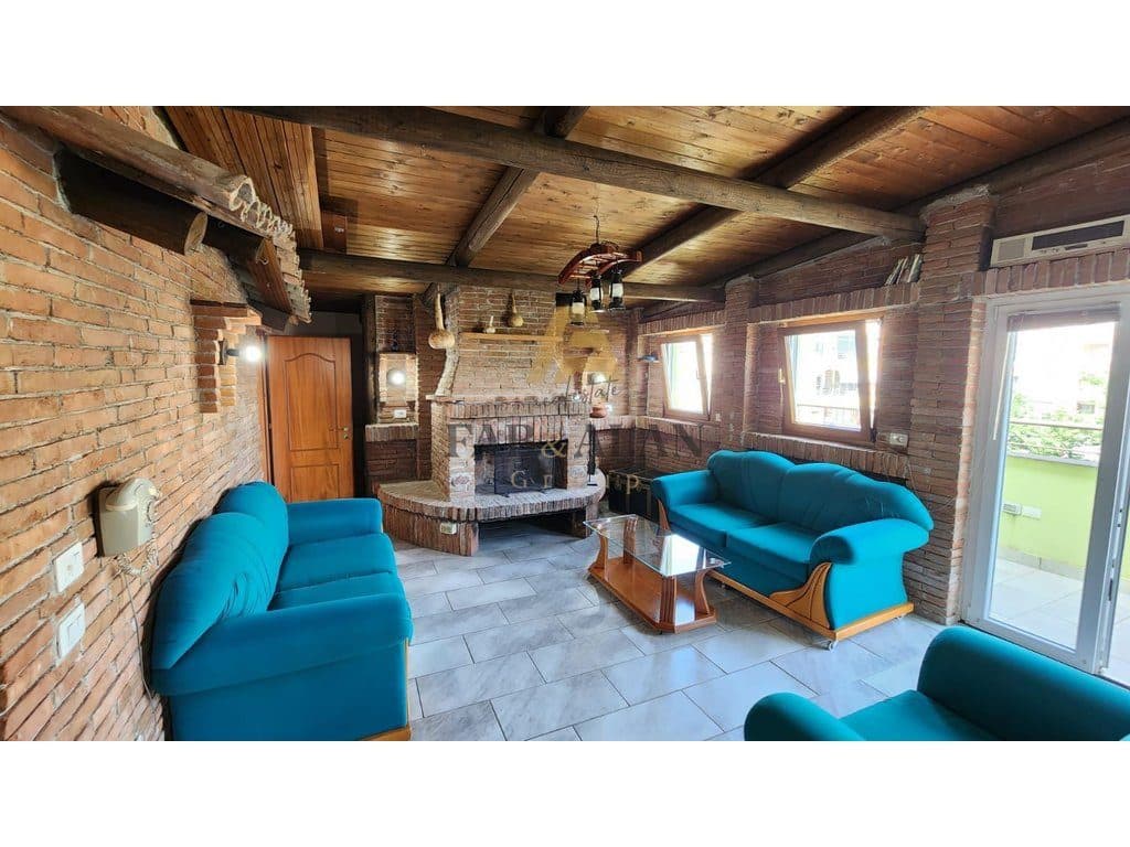 TEK LIQENI I THATE PENTHOUSE PER QERA! 4