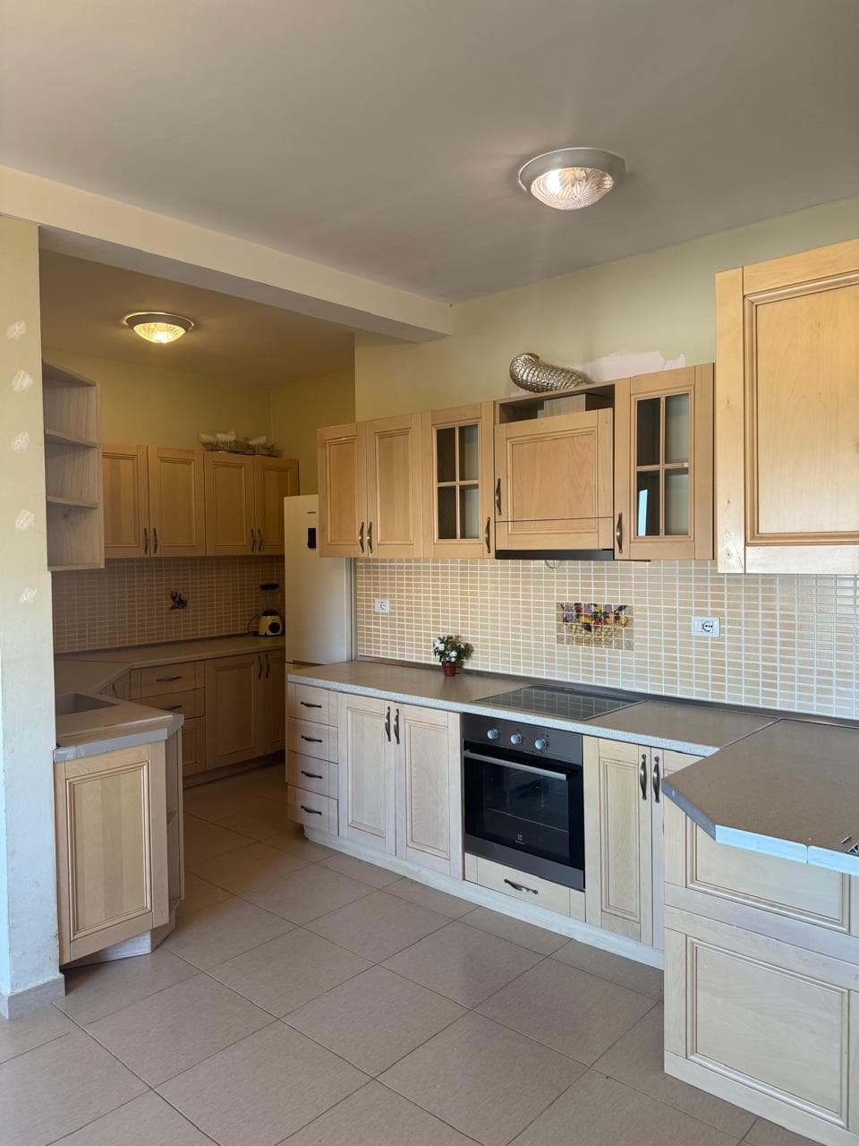 🏡 SHITET APARTAMENT 3+1+3 – KOPSHTI ZOOLOGJIK 3