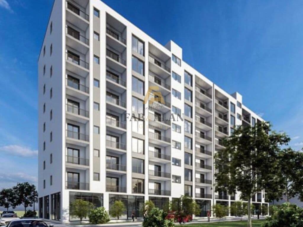 APARTAMENT 2+1 PER SHITJE NE KAMEZ PRANE ULLIRIT! 4