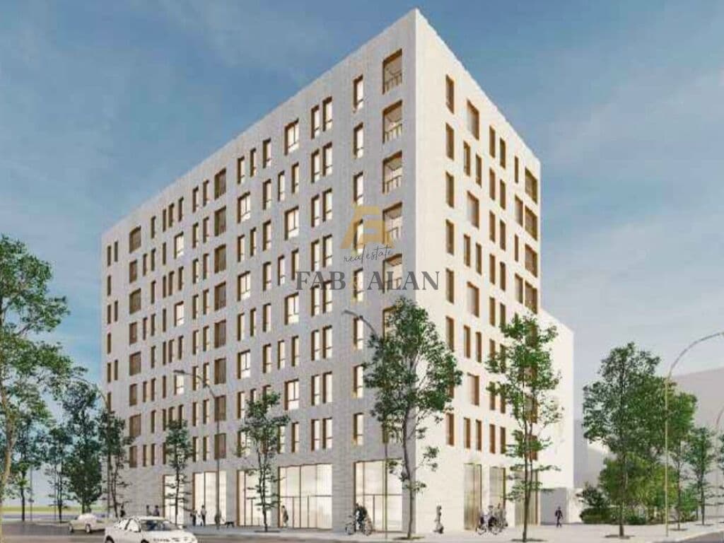 PRANE FRATARIT NE ASTIR APARTAMENT 1+1+POST PARKIMI PER SHITJE! 1
