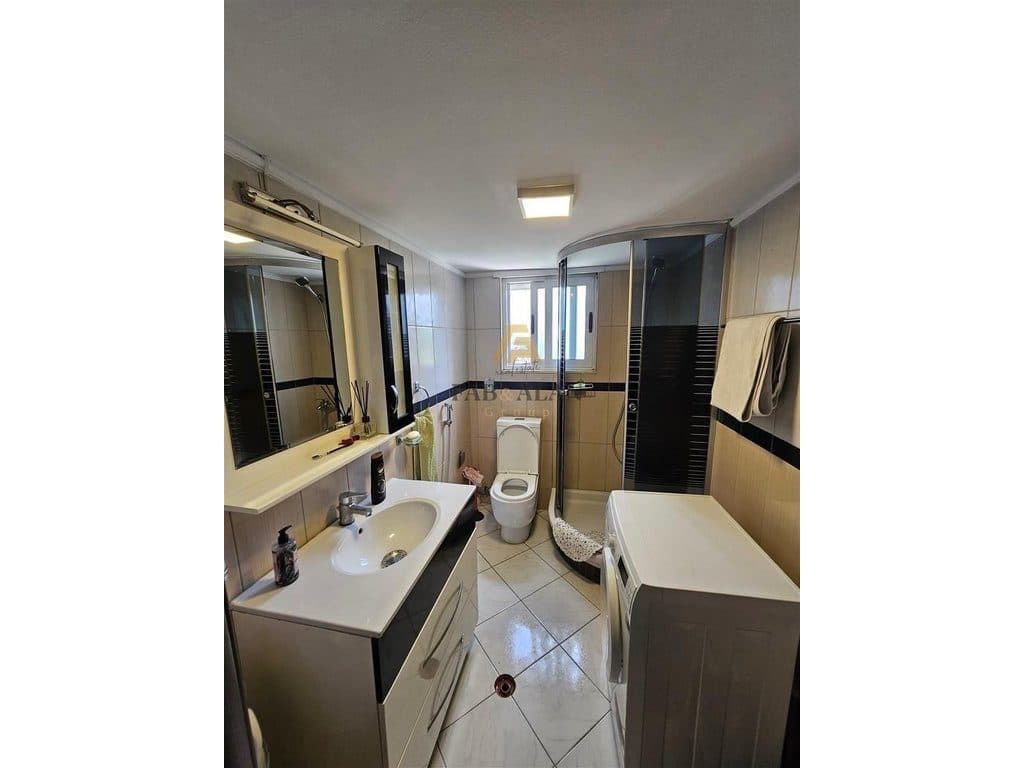 Apartament 2+1 me qira te Liqeni i Thatë, 650 Euro 2