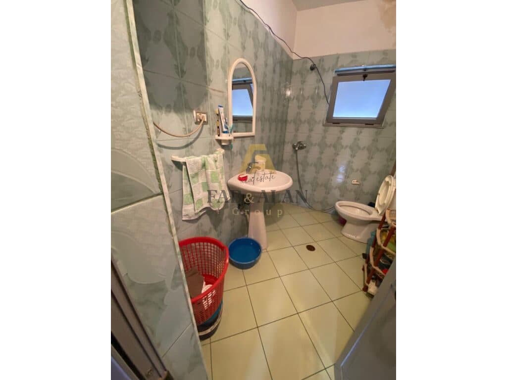APARTAMENT 1+1 PER SHITJE TEK KRYQEZIMI I OXHAKUT! 4