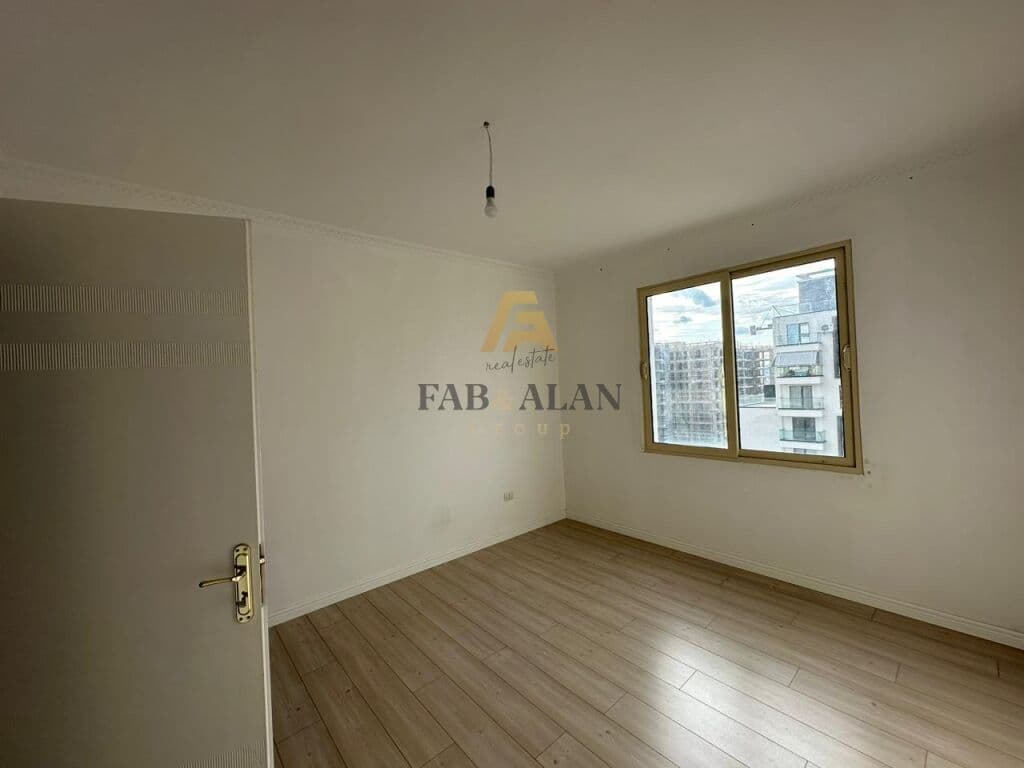 APARTAMENT 2+1 PER QERA ISH FUSHA AVIACIONIT! 4