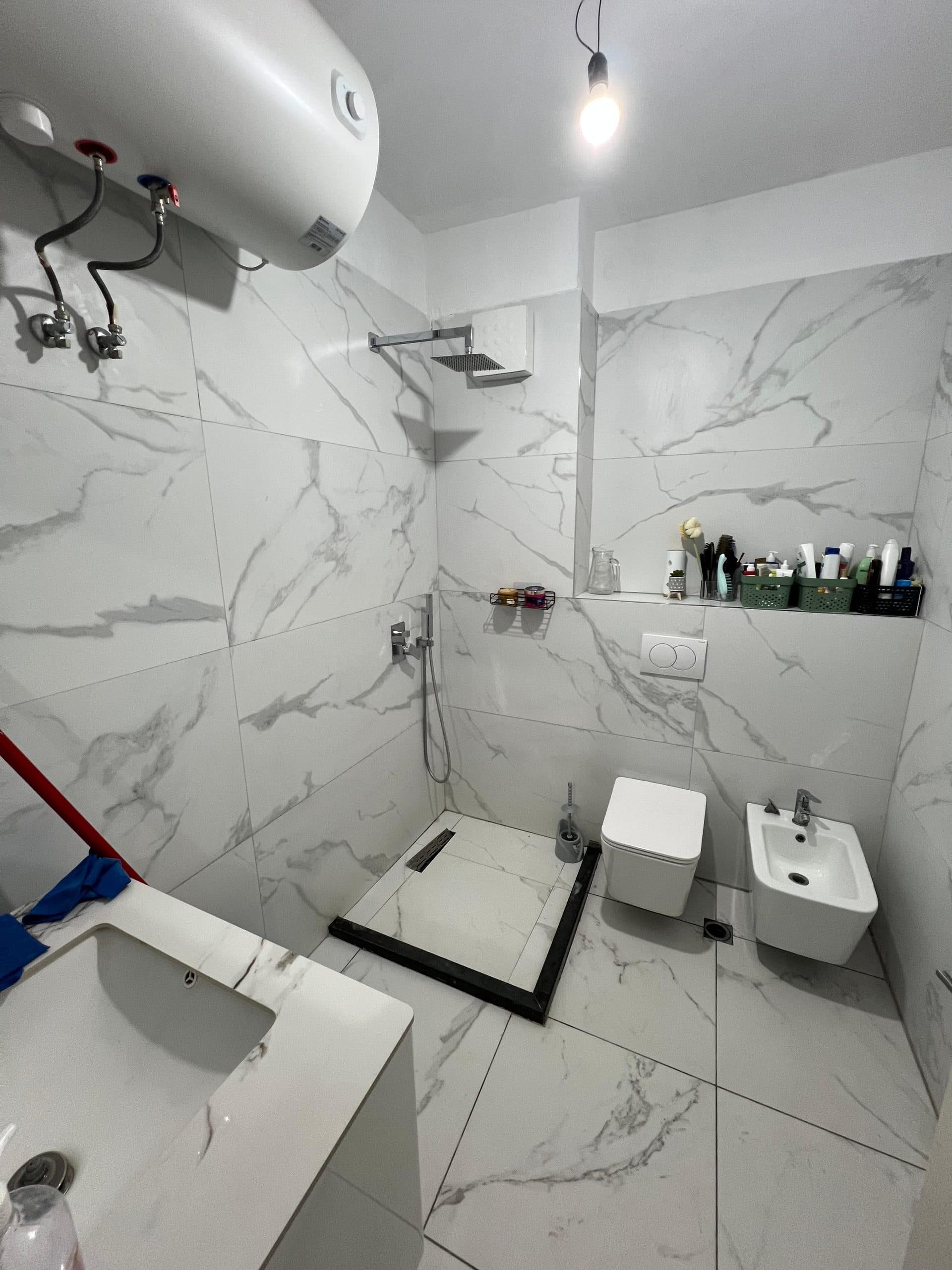 Apartament 2+1 Për Shitje në Astir, Tiranë - 164,000€ | 128 m² 4