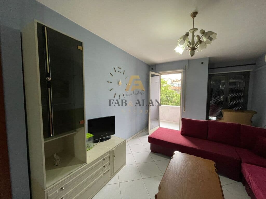 APARTAMENT 1+1 PER QERA TEK ZOGU ZI! 2
