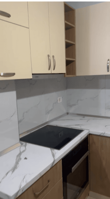 🏡 JEPET ME QERA APARTAMENT 2+1 – 5 MAJ 4