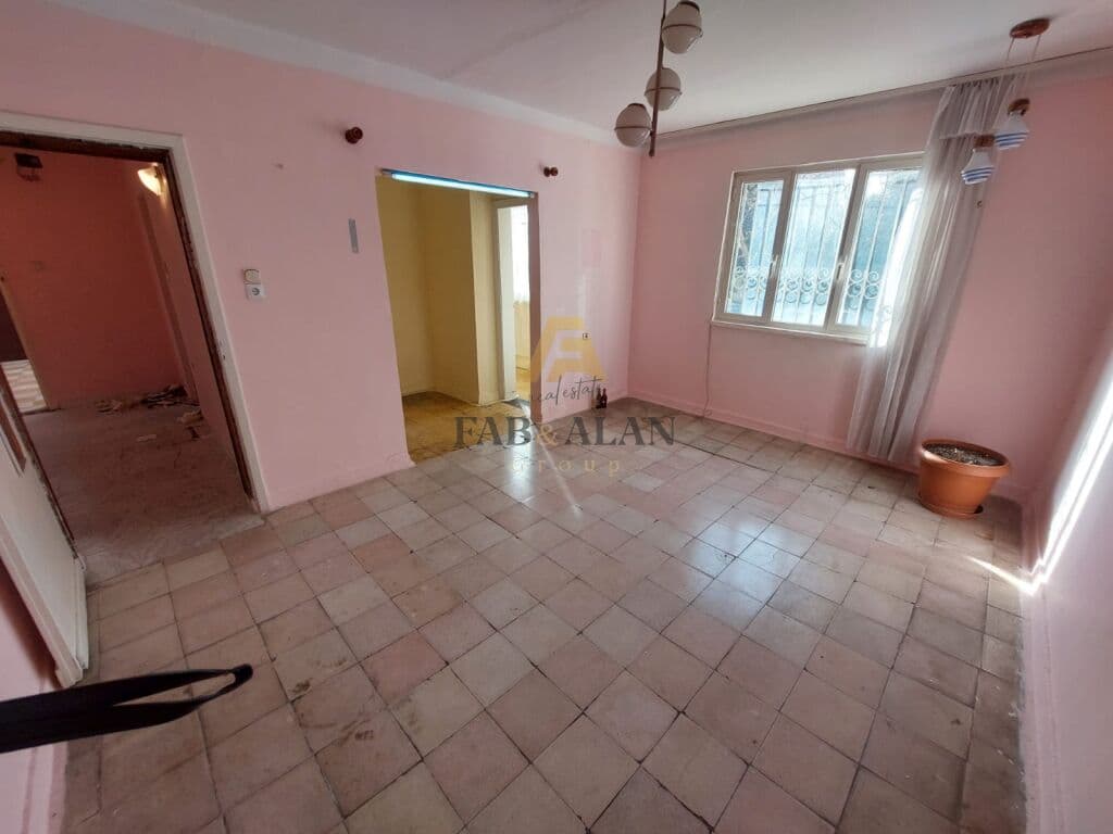 TEK ALI DEMI APARTAMENT 2+1 PER SHITJE!