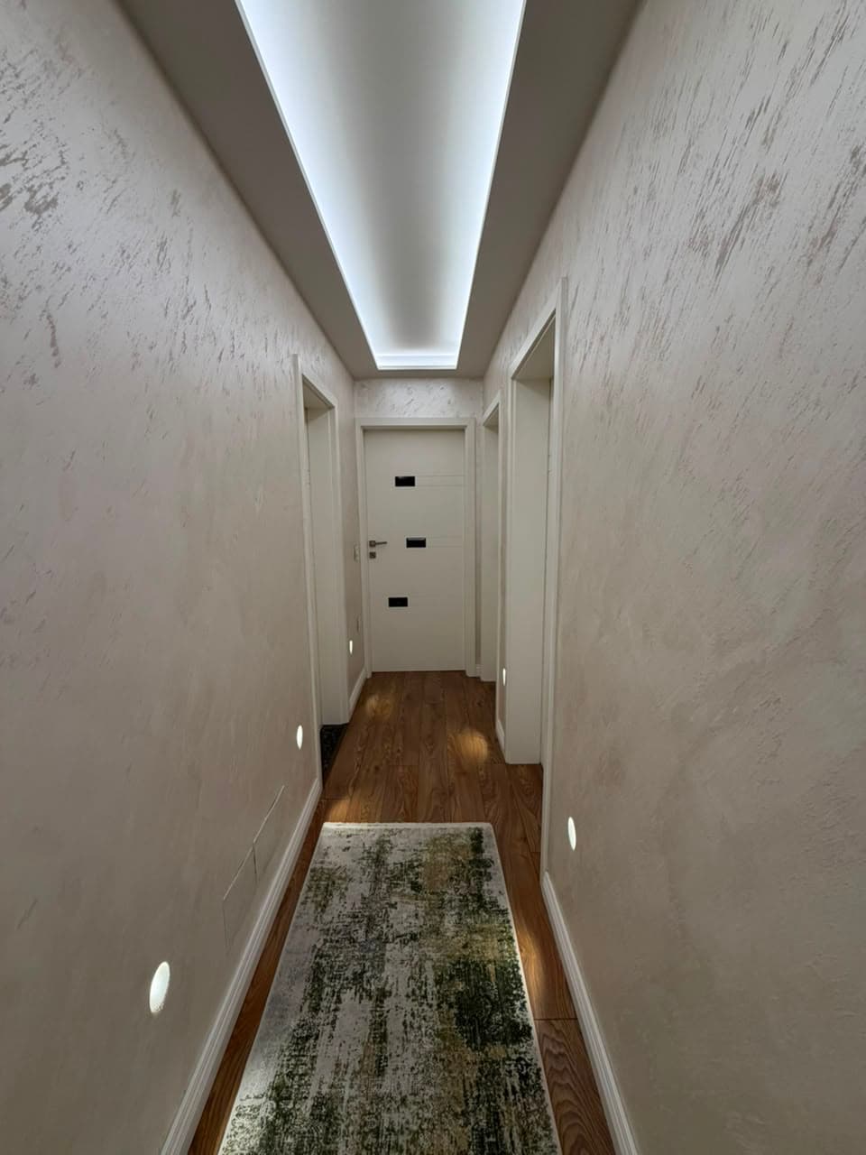 Apartament 2+1+2 Për Shitje ke Blloku Gintash në Laprakë, Tiranë - 273,605€ | 106 m² 2