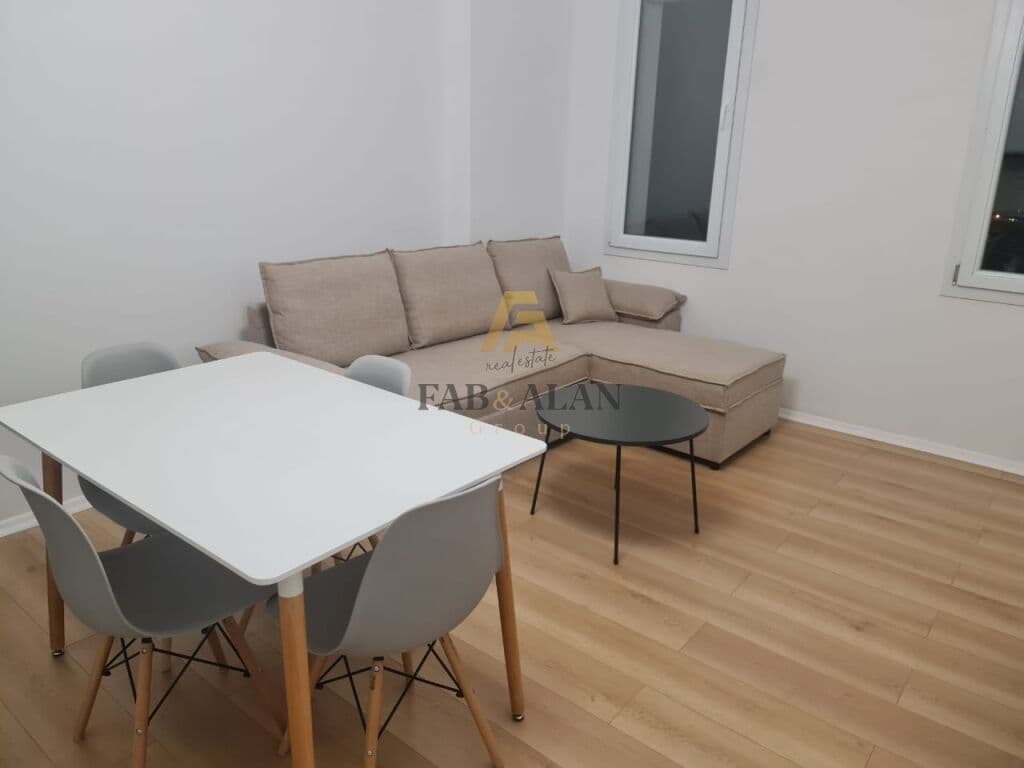 ISH FUSHA E AVIACIONIT APARTAMENT 1+1 PER QERA! 3