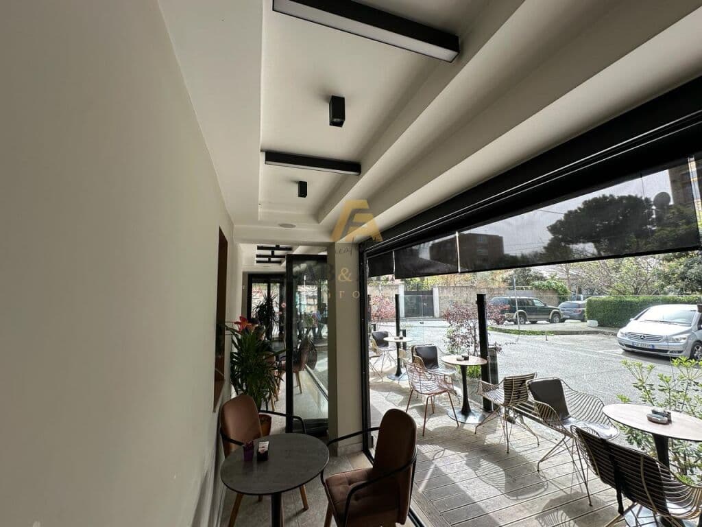 LOKAL+APARTAMENT 1+1 PER SHITJE RRUGE E DIBRES! 3