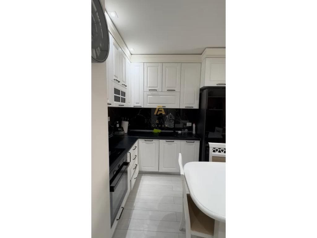 🏡 Shitet Apartament 1+1 i Mobiluar – Astir