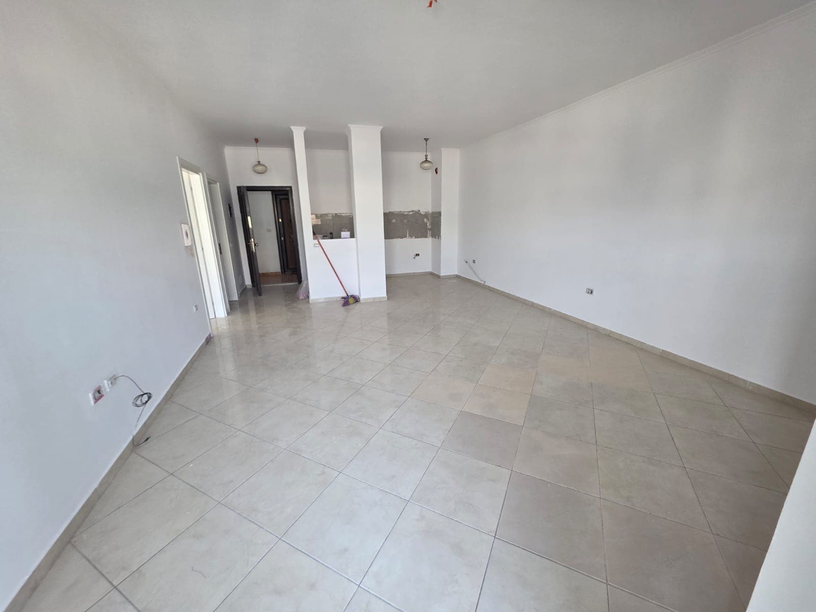 SHITET APARTAMENT 1+1 – YZBERISHT 2
