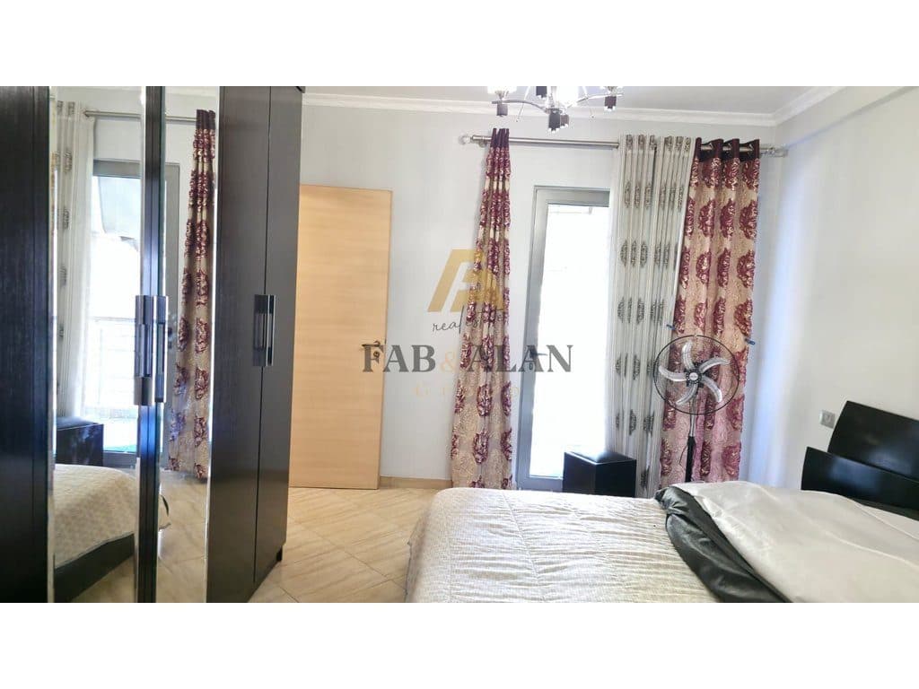 🏡 SHITET APARTAMENT 2+1 – TIRANË 3