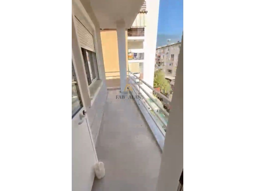 NE PORCELAN APARTAMENT 2+1+VERANDE PER QERA! 4