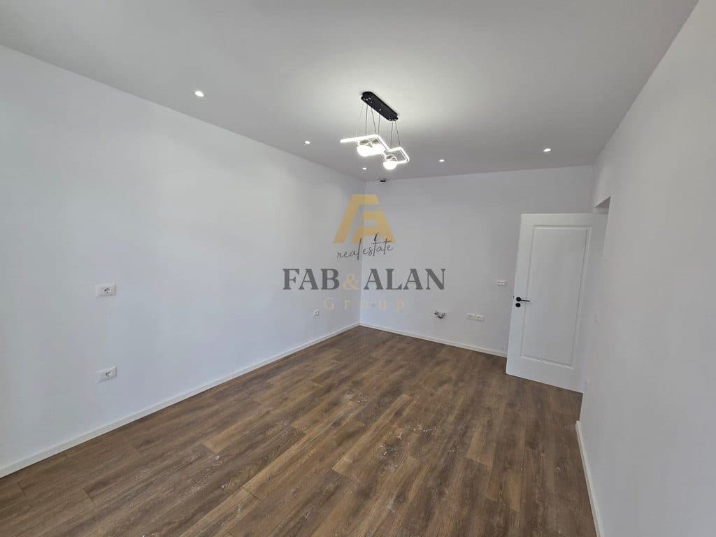 NE MYSLYM SHYR APARTAMENT 2+1+2 PER SHITJE! 4