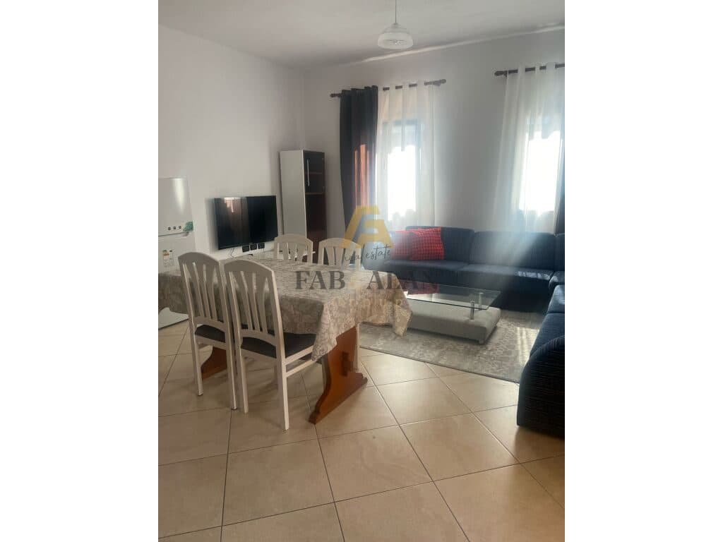 APARTAMENT2+1 ME QERA NE SAUK I RI