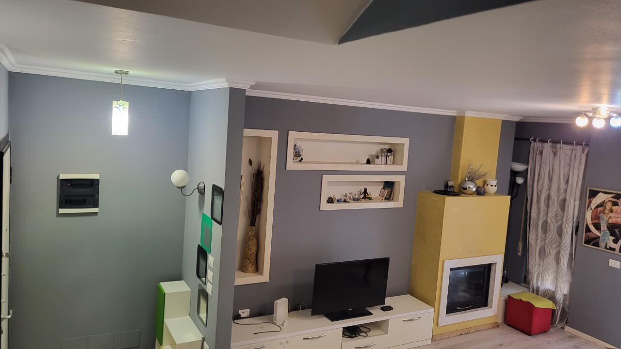 🏡 SHITET APARTAMENT 2+1 – TEK LIQENI, TIRANË 3