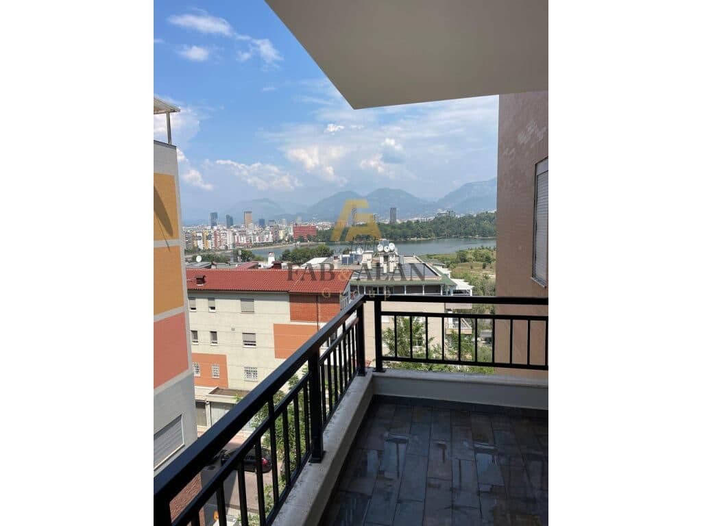 TEK LIQENI I THATE, RRUGA PETI APARTAMENT 2+1 PER QERA! 2