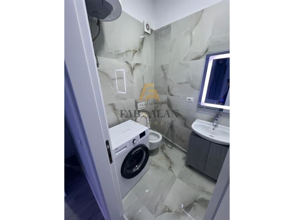 NE YZBERISHT APARTAMENT 2+1+2+ GARAZH PER QIRA! 4