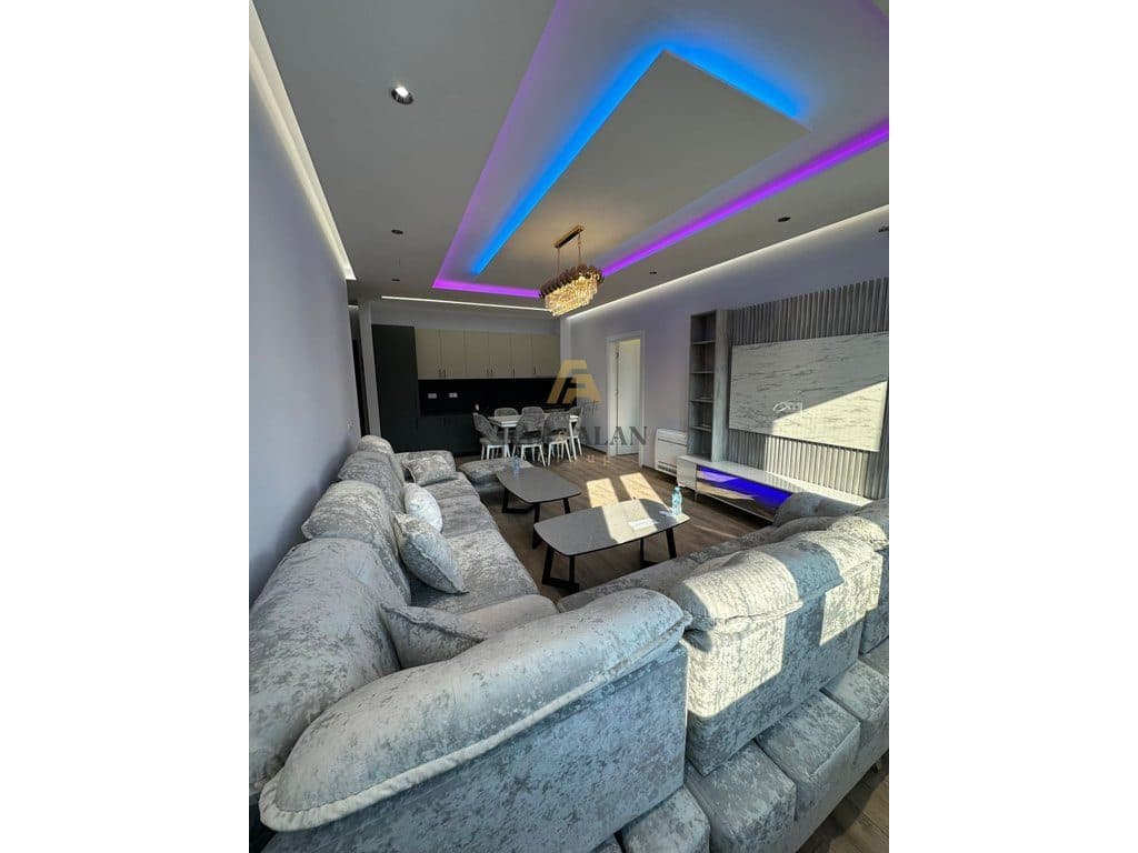 NE KAMEZ APARTAMENT 2+1+2 PER QERA! 2