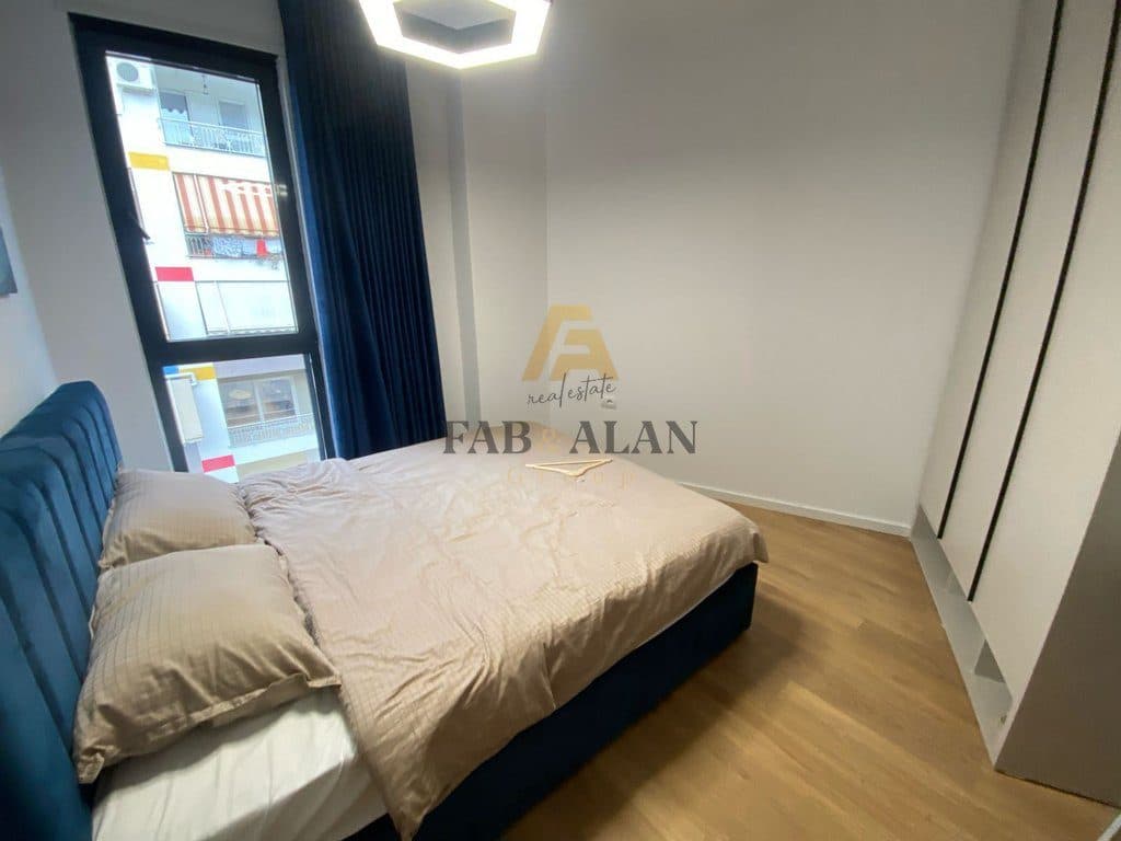 TEK KOPSHTI ZOOLOGJIK APARTAMENT 1+1 PER QERA! 2