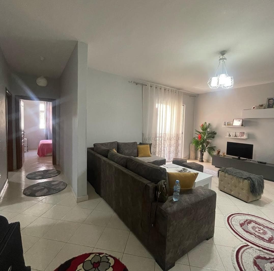 SHITET APARTAMENT 2+1+1 – ASTIR, TIRANË