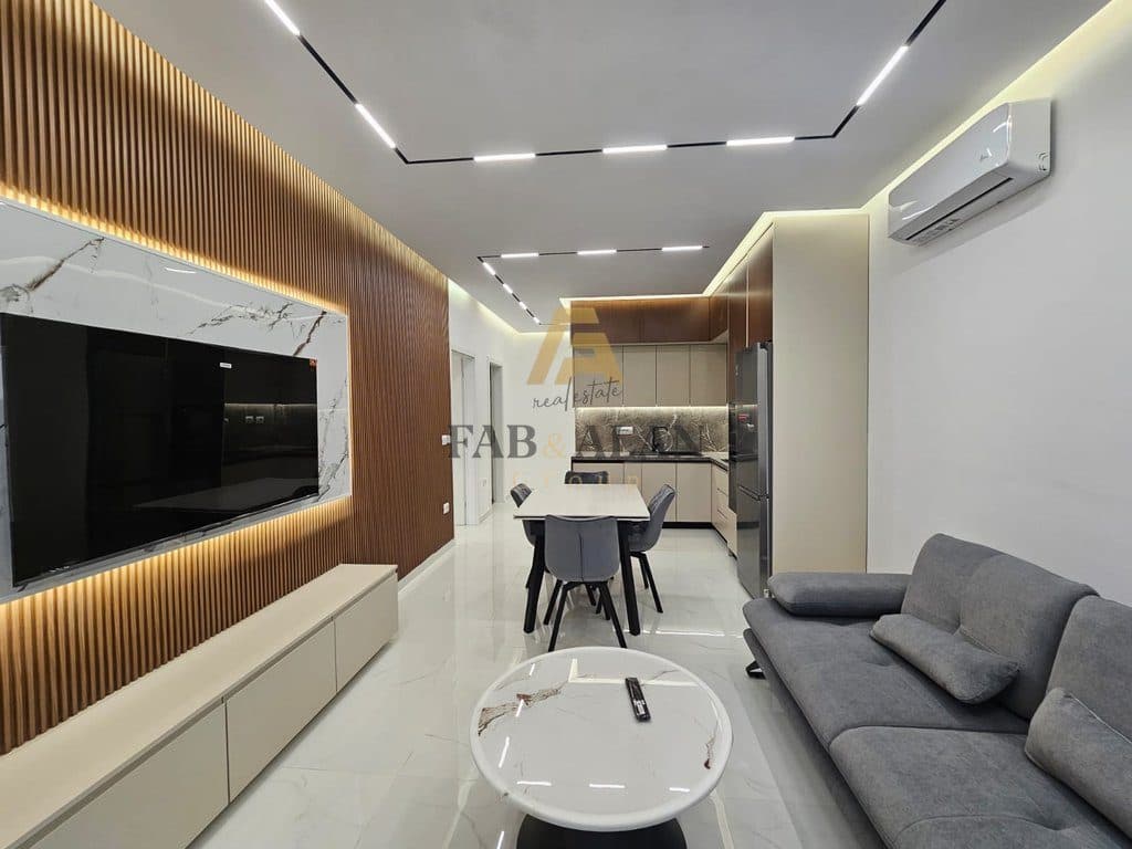 🏡 JEPET ME QIRA APARTAMENT 2+1 – ZOGU I ZI! 2