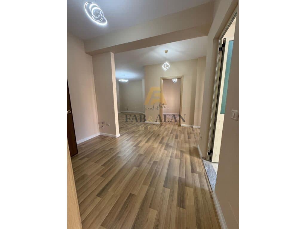 APARTAMENT 2+1 PER SHITJE NE ASTIR!