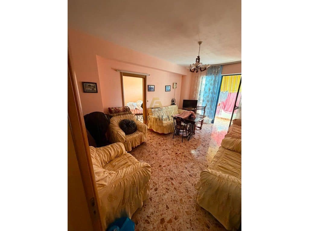 SHITET APARTAMENT 1+1 – RRUGA E ELBASANIT