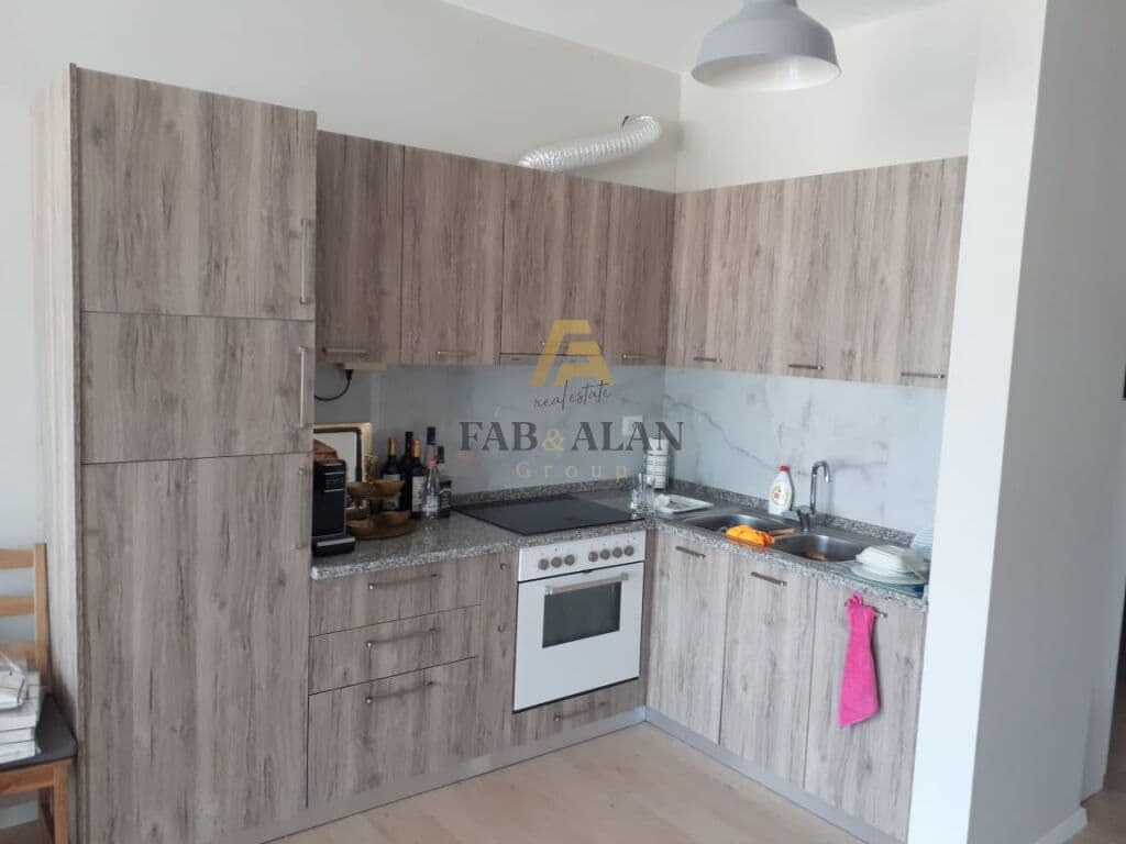NE ALI DEM APARTAMENT 1+1 PER QERA! 2