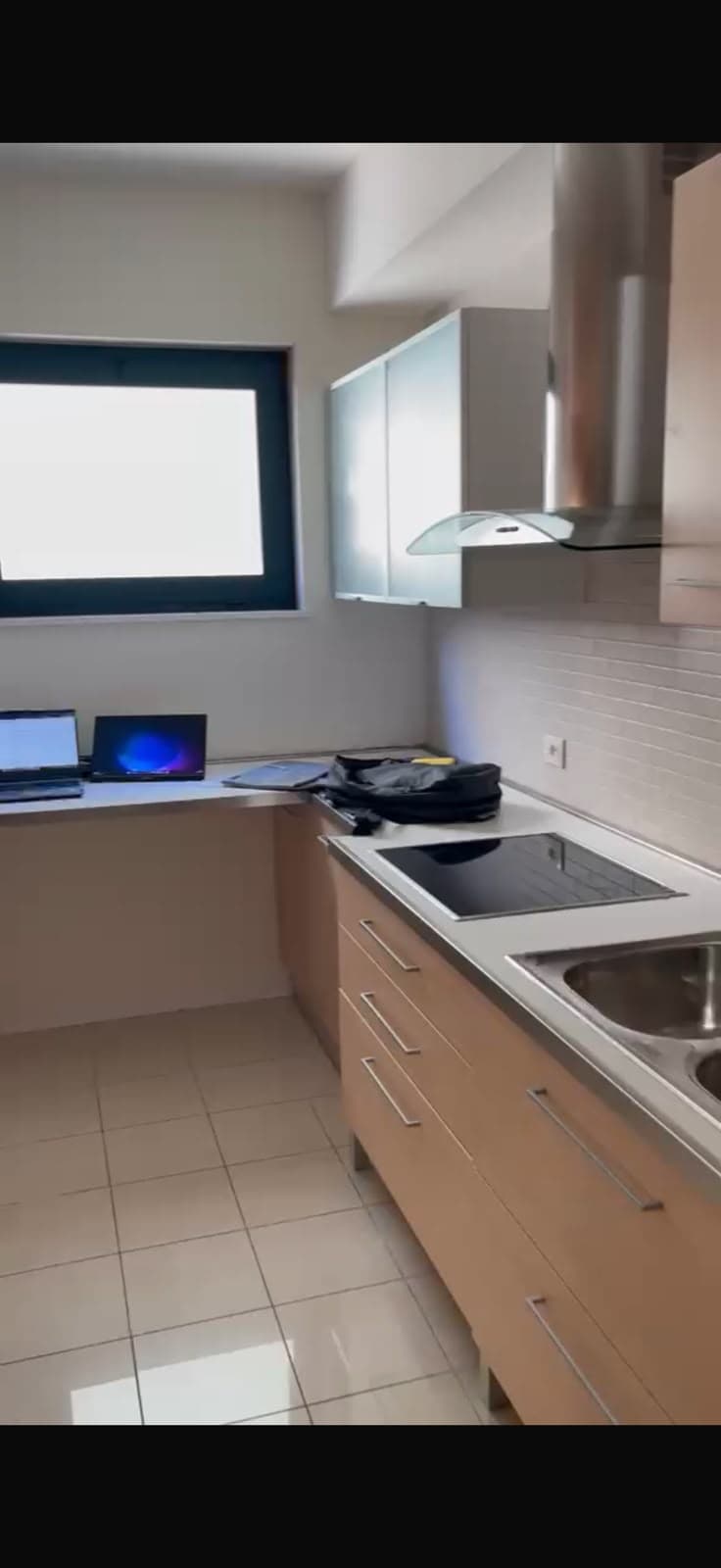 Apartament 2+1+2 Me Qira te Liceu Artistik, Tiranë - 1300€ | 130 m² 2