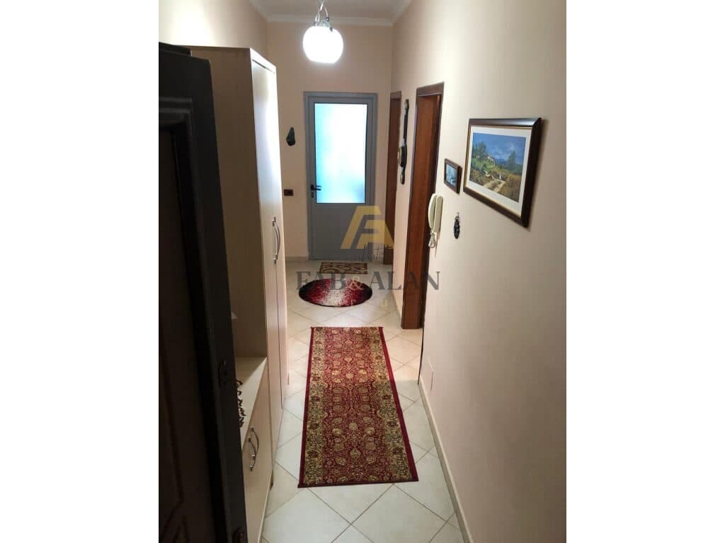 APARTAMENT 2+1+GARAZH PER QERA NE ASTIR! 4