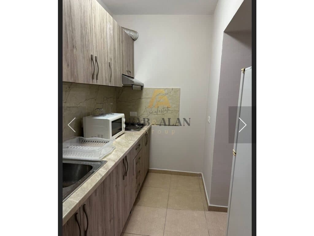 APARTAMENT 2+1 PER QERA TEK RRUGA E DURRESIT! 4