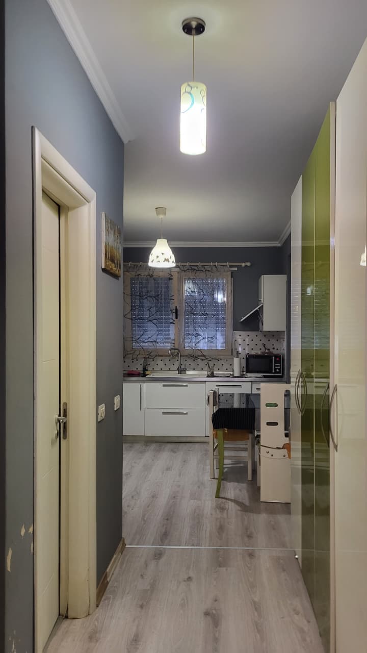 🏡 SHITET APARTAMENT 2+1 – TEK LIQENI, TIRANË