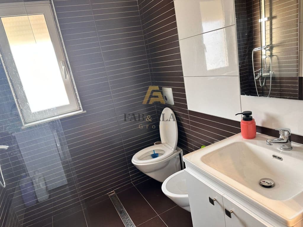 APARTAMENT MODERN 1+1 PER SHITJE NE MYSLYM SHYR! 2