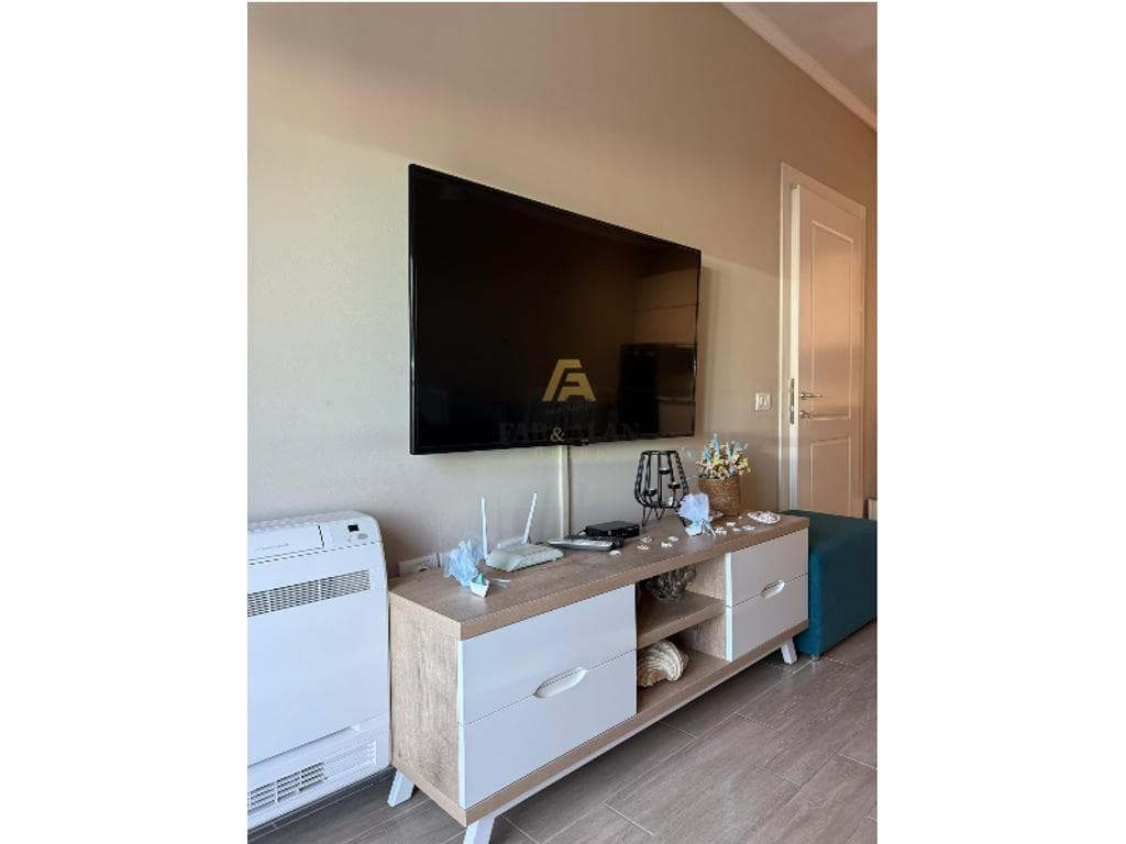 🏡 SHITET APARTAMENT 1+1 NË POGRADEC – DRILON - 102,000 € 2