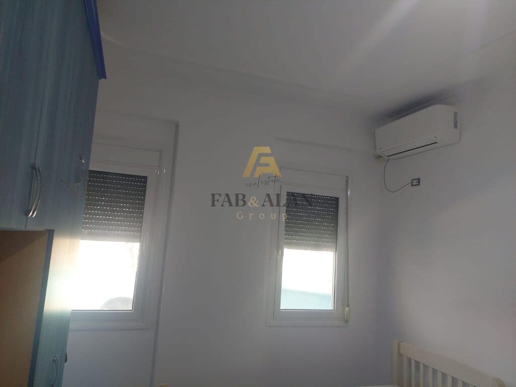 APARTAMENT 2+1 PER QERA LUNGOMARE! 4