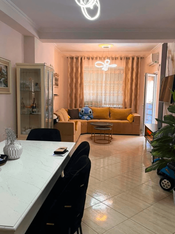 Apartament 2+1 Për Shitje në Astir, Tiranë - 173,000€ | 99.68 m² 2