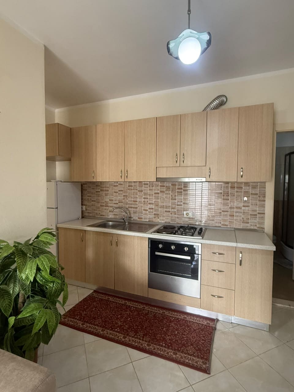 Apartament 1+1 Për Shitje në Kinostudio, Tiranë - 127,000€ | 67.7 m² 3